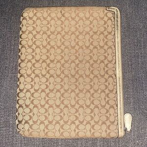 iPad Case
